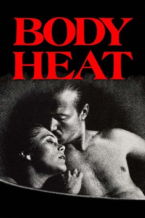 Body Heat's poster