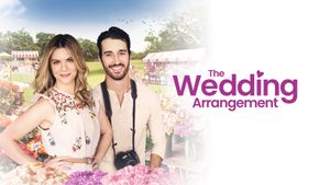 The Wedding Arrangement's poster