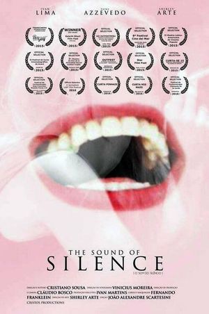 The Sound of Silence's poster