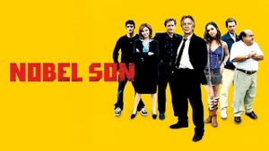 Nobel Son's poster
