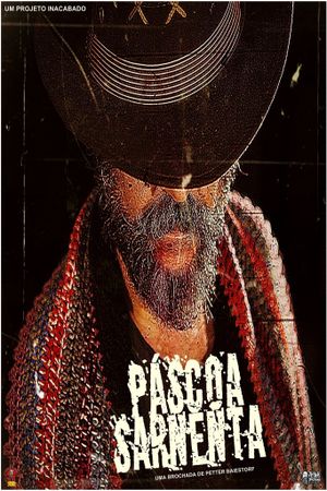 Páscoa Sarnenta's poster