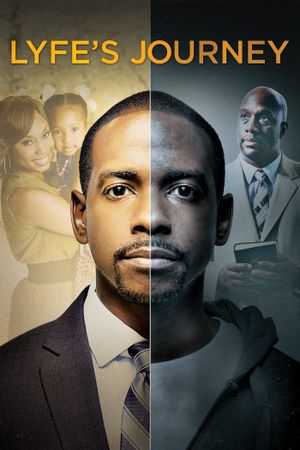 Lyfe's Journey's poster