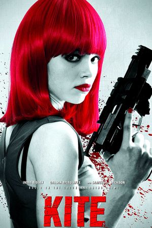 Kite's poster