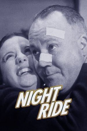Night Ride's poster image