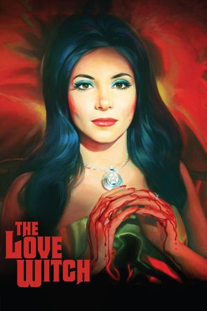 The Love Witch's poster
