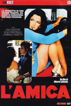 L'amica's poster