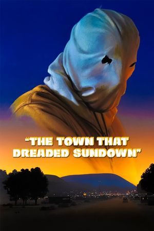 The Town That Dreaded Sundown's poster