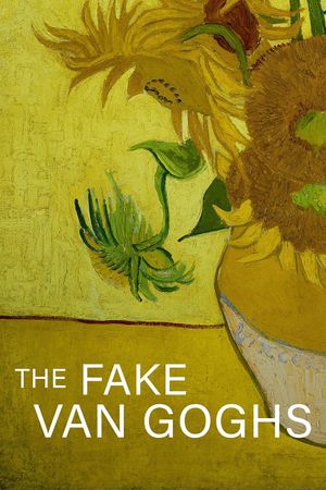 The Fake Van Goghs's poster