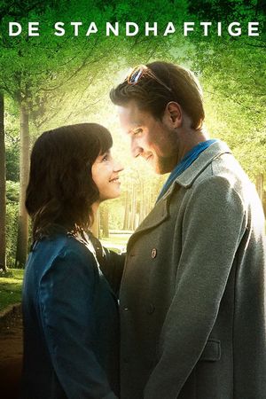 Walk with Me's poster