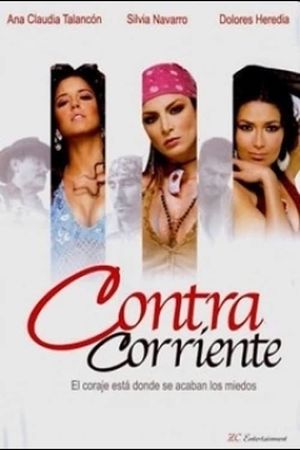Mujer alabastrina's poster