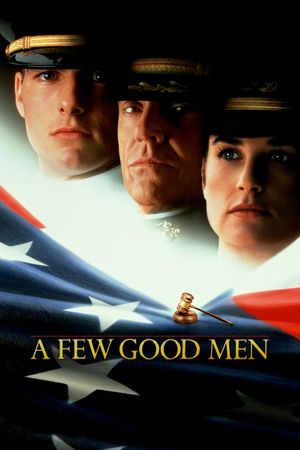 A Few Good Men's poster image