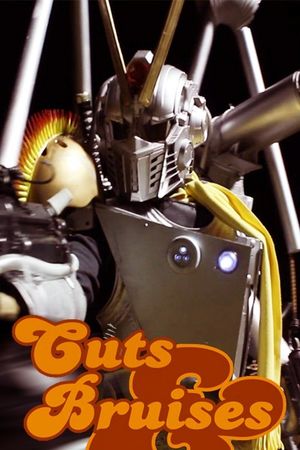 Cuts & Bruises's poster