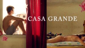 Casa Grande's poster
