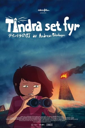 Tindra's Light's poster image