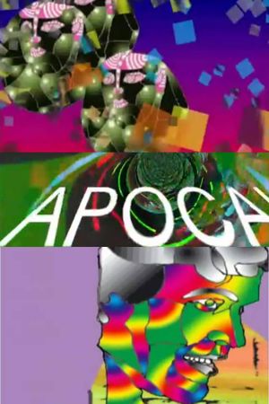 Apocalypse's poster