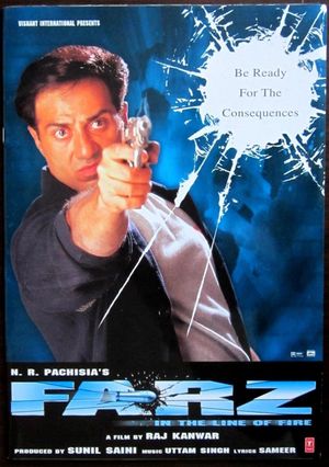Farz's poster
