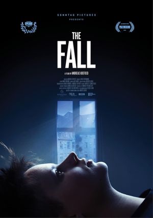The Fall's poster