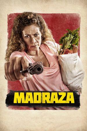 Madraza's poster