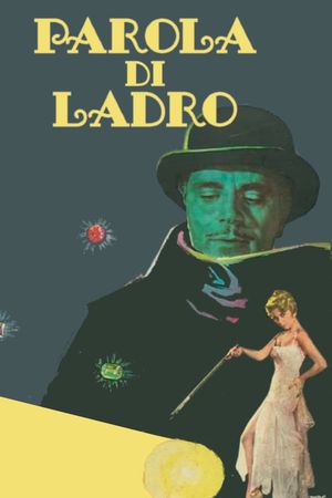Honor Among Thieves's poster