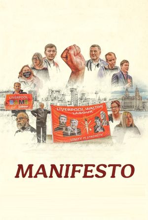 Manifesto's poster