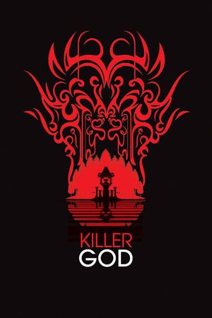 Killer God's poster