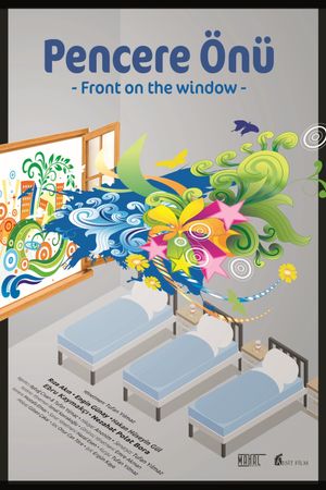 Pencere Önü's poster