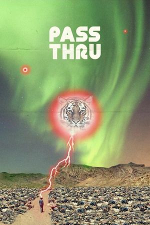 Pass Thru's poster