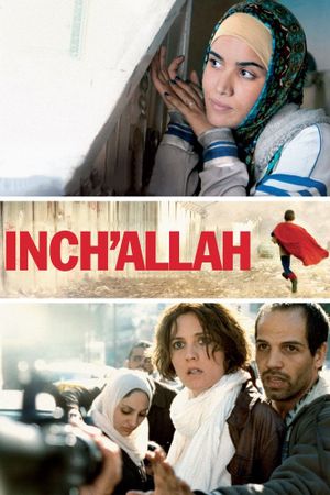 Inch'Allah's poster