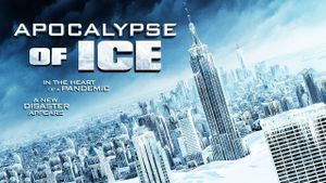 Apocalypse of Ice's poster