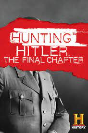 Hunting Hitler: The Final Chapter's poster