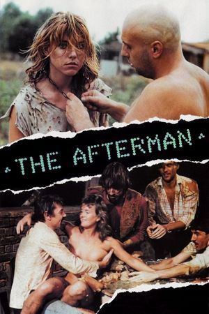 The Afterman's poster image