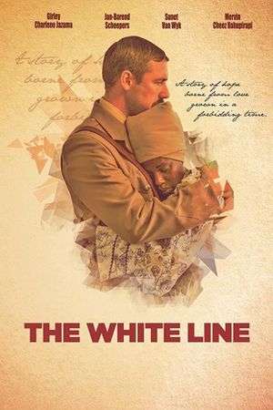 The White Line's poster
