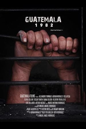 Guatemala 1982's poster