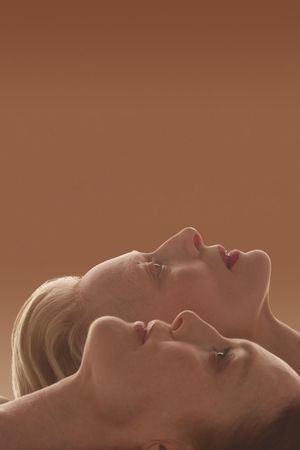 The Room Next Door's poster