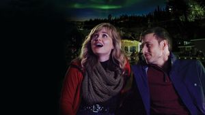 Christmas Beneath the Stars's poster