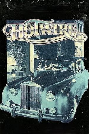 Hotwire's poster