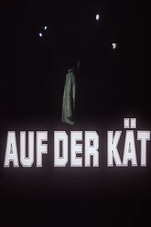 Auf der Kät's poster