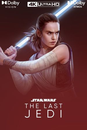 Star Wars: Episode VIII - The Last Jedi's poster