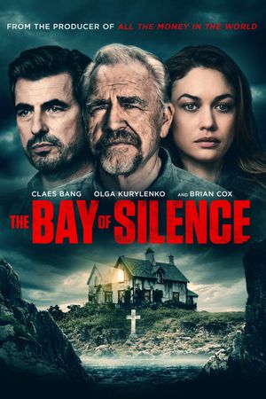 The Bay of Silence's poster