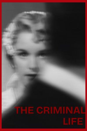 The Criminal Life of Archibaldo de la Cruz's poster