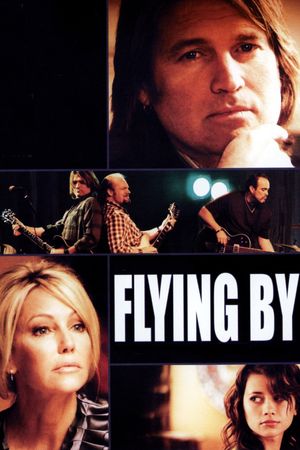 Flying By's poster