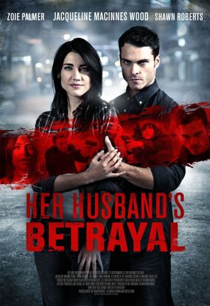 Her Husband's Betrayal's poster