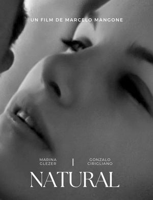 Natural's poster