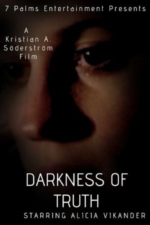 Darkness of Truth's poster