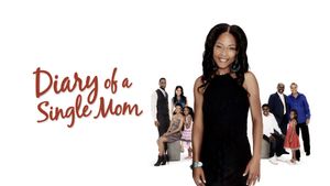 Diary of a Single Mom's poster