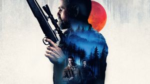 Zatmení's poster