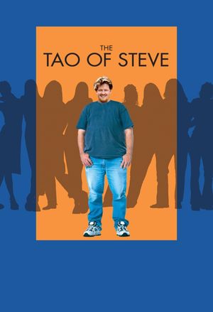 The Tao of Steve's poster