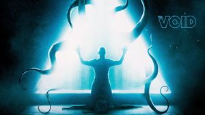 The Void's poster