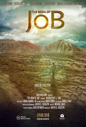 The Book of Job's poster