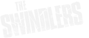 The Swindlers's poster